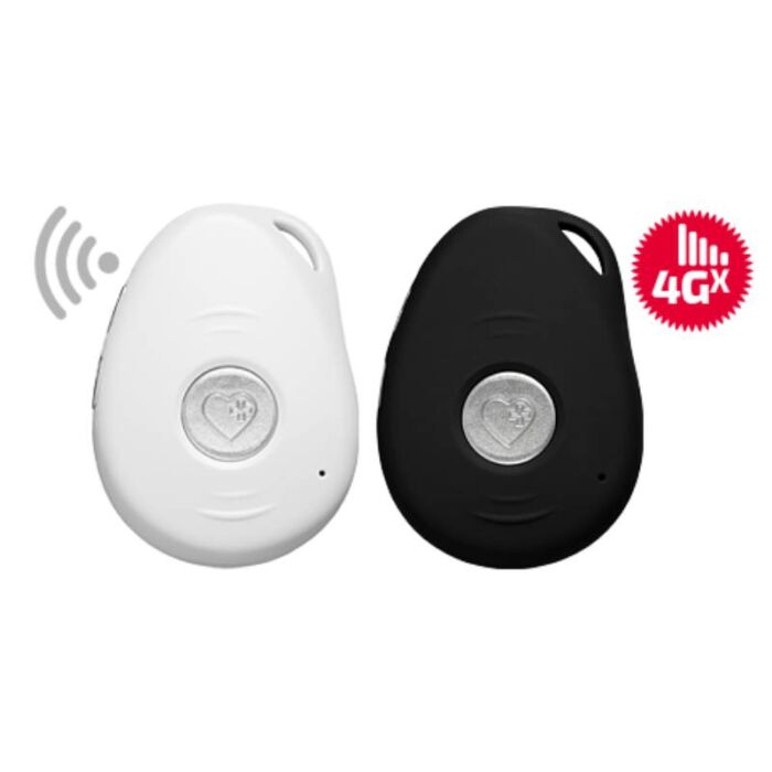 4GX Mobile Alarm